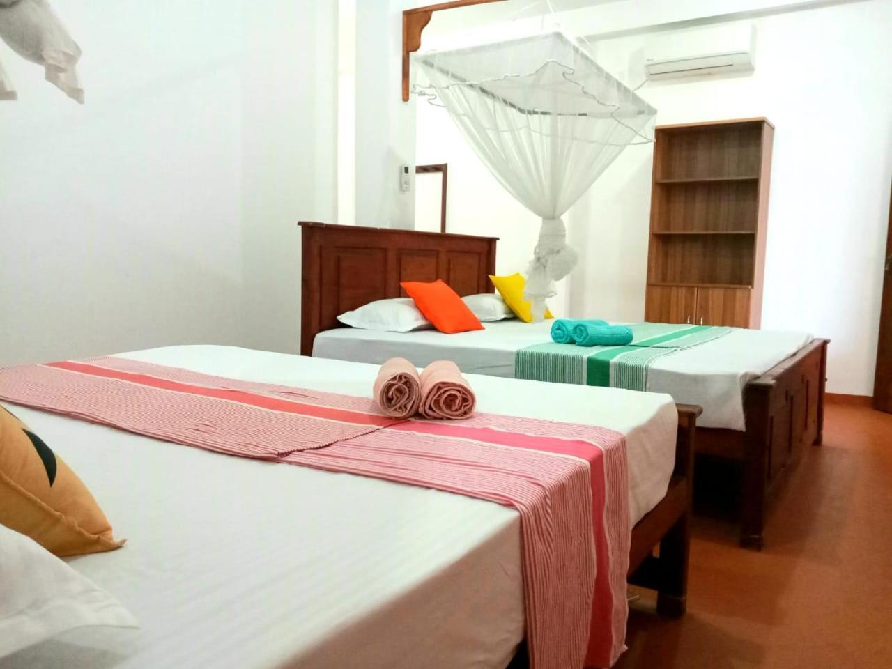 Sasagara Beach Villa Tangalle Quarto foto