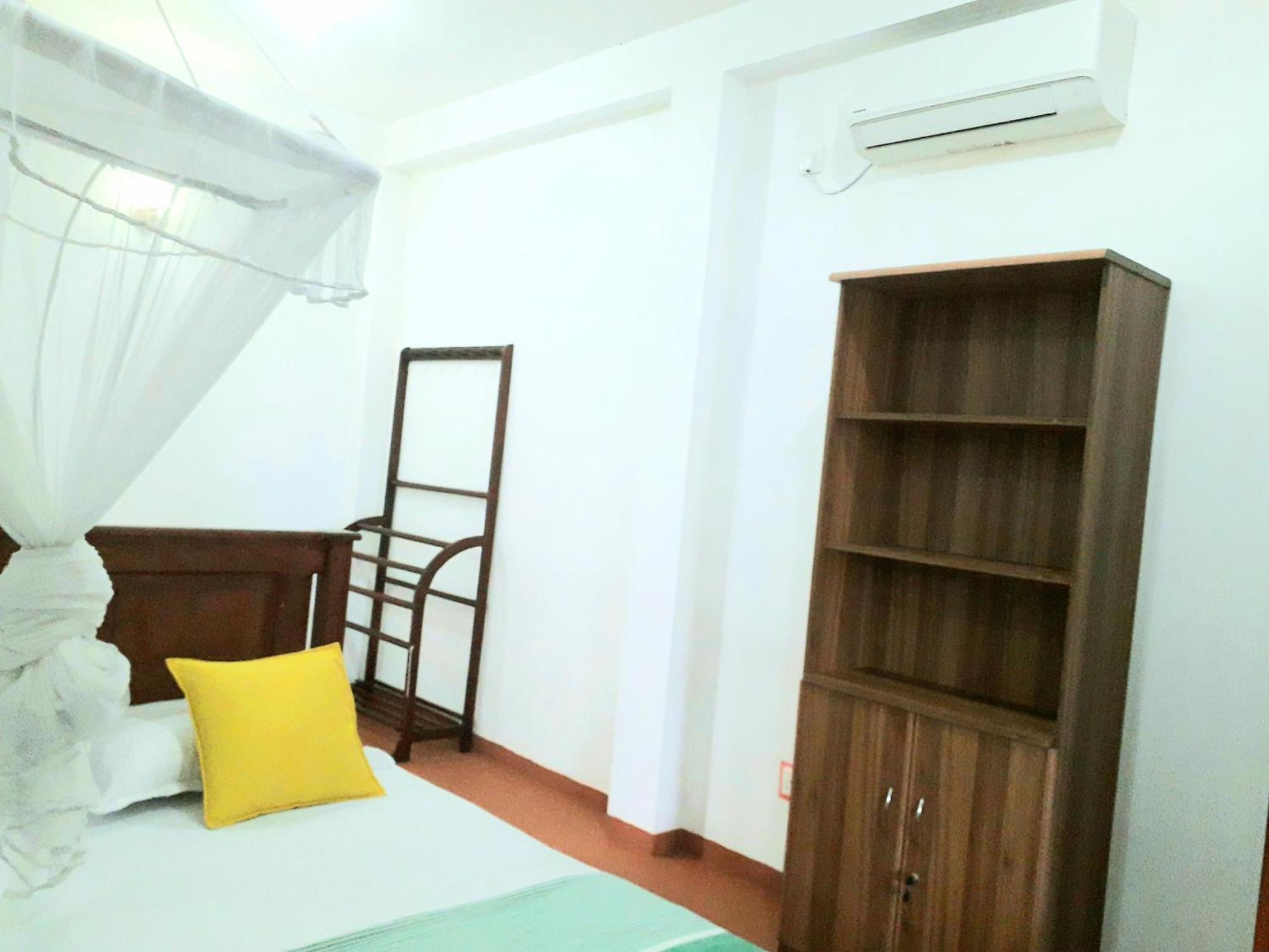 Sasagara Beach Villa Tangalle Quarto foto