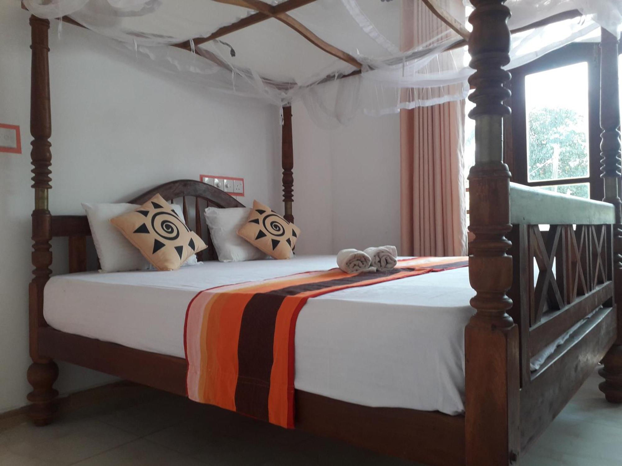 Sasagara Beach Villa Tangalle Quarto foto