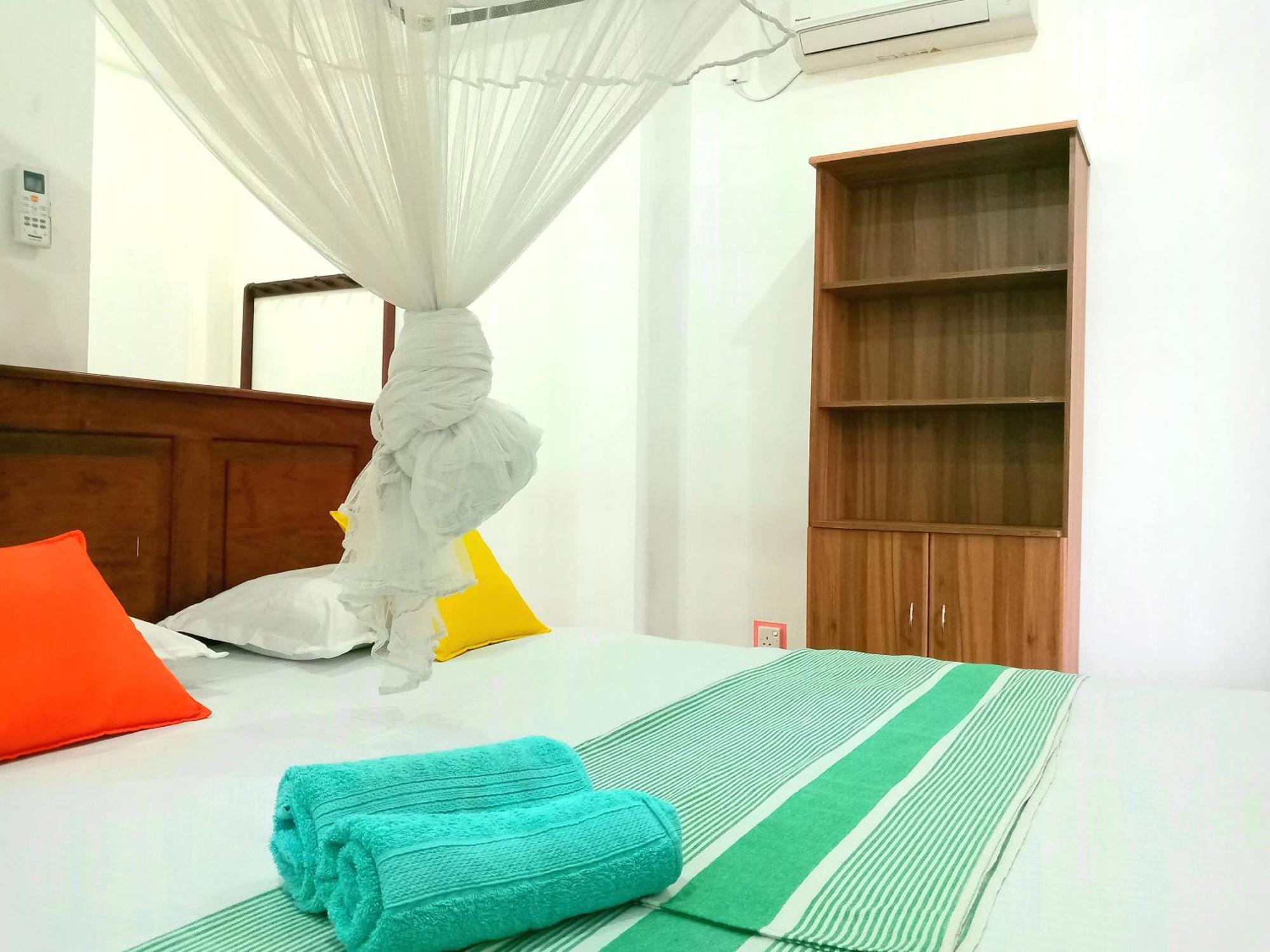 Sasagara Beach Villa Tangalle Quarto foto