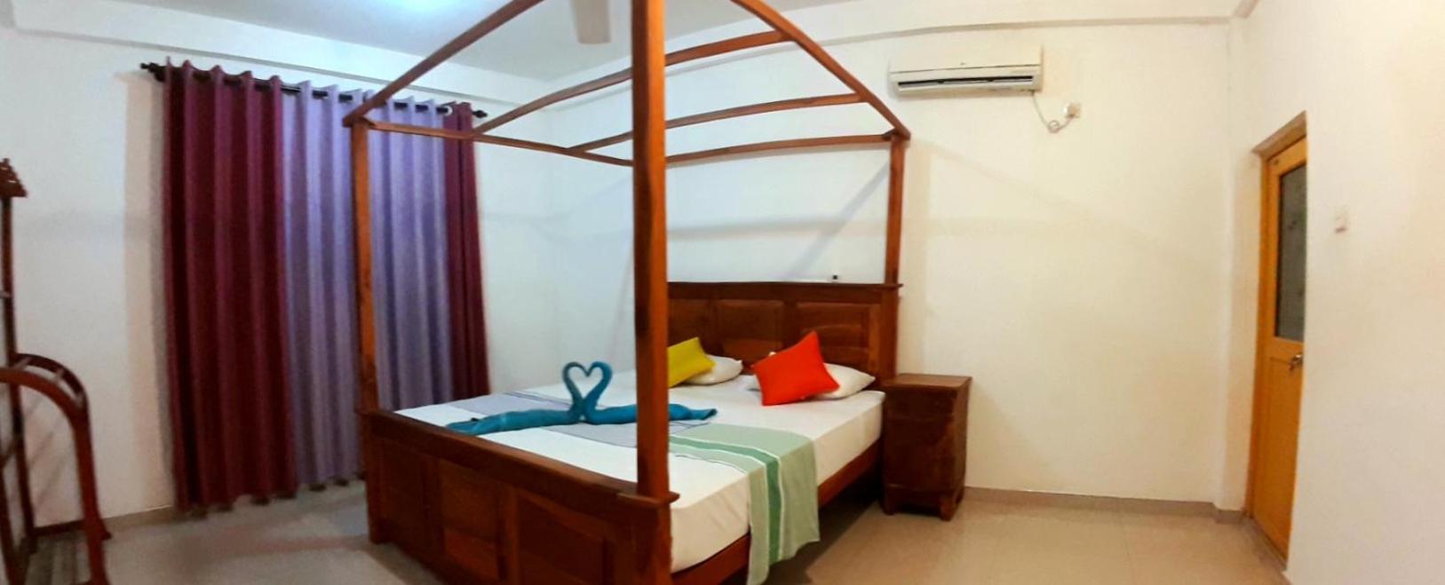 Sasagara Beach Villa Tangalle Quarto foto