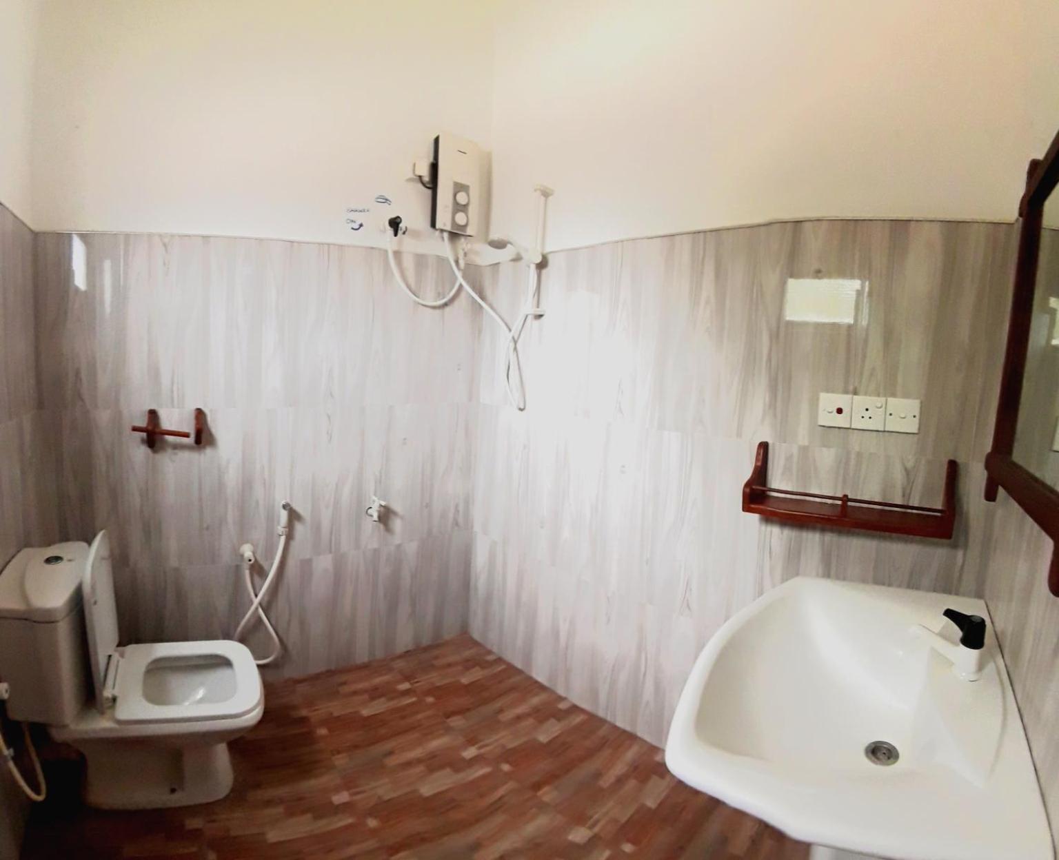 Sasagara Beach Villa Tangalle Quarto foto